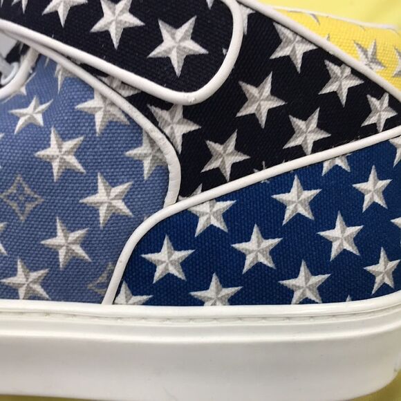 Louis Vuitton Shoes - Picture 10 of 12